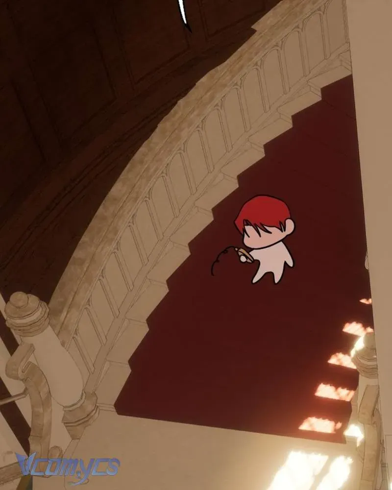 Hãy Dạy Em Cách Khao Khát Chap 48 - Next Chap 47