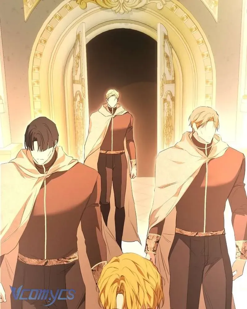 Hãy Dạy Em Cách Khao Khát Chap 48 - Next Chap 47