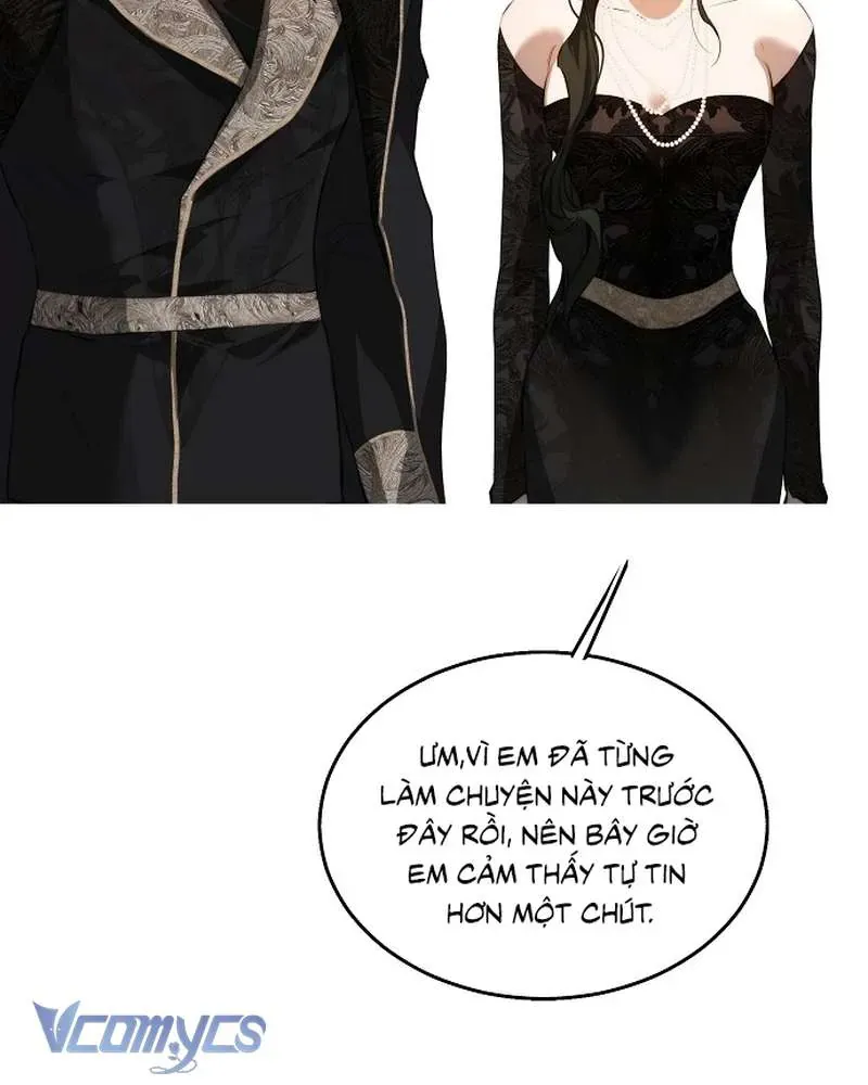 Hãy Dạy Em Cách Khao Khát Chap 48 - Next Chap 47