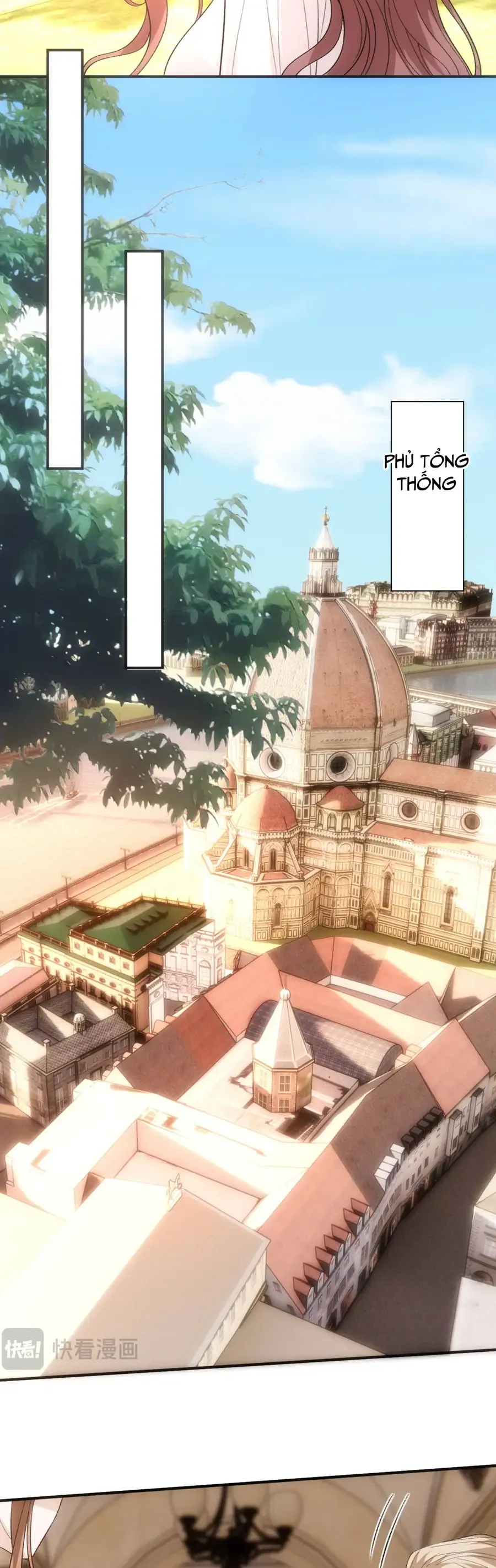 Vợ Của Lục Tổng Không Phải Dạng Vừa Chap 237 - Next Chap 236