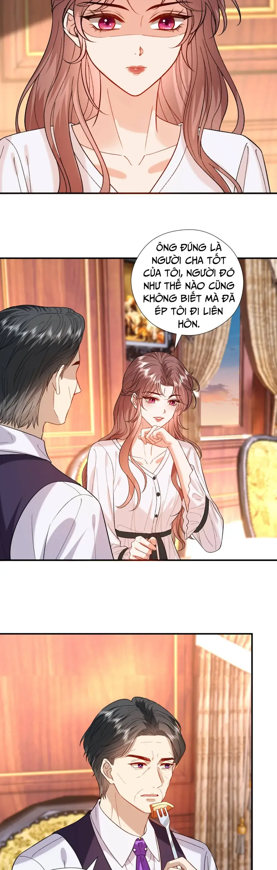 Vợ Của Lục Tổng Không Phải Dạng Vừa Chap 237 - Next Chap 236