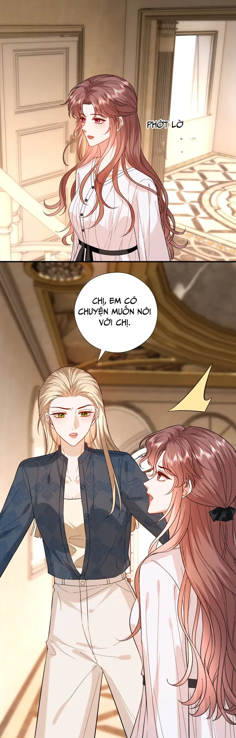 Vợ Của Lục Tổng Không Phải Dạng Vừa Chap 237 - Next Chap 236