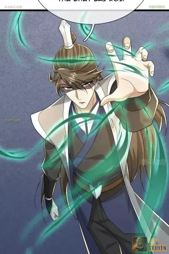 Tiên Làm Nô Thần Là Bộc, Đại Đế Làm Chó Giữ Nhà Chap 88 - Next Chap 87