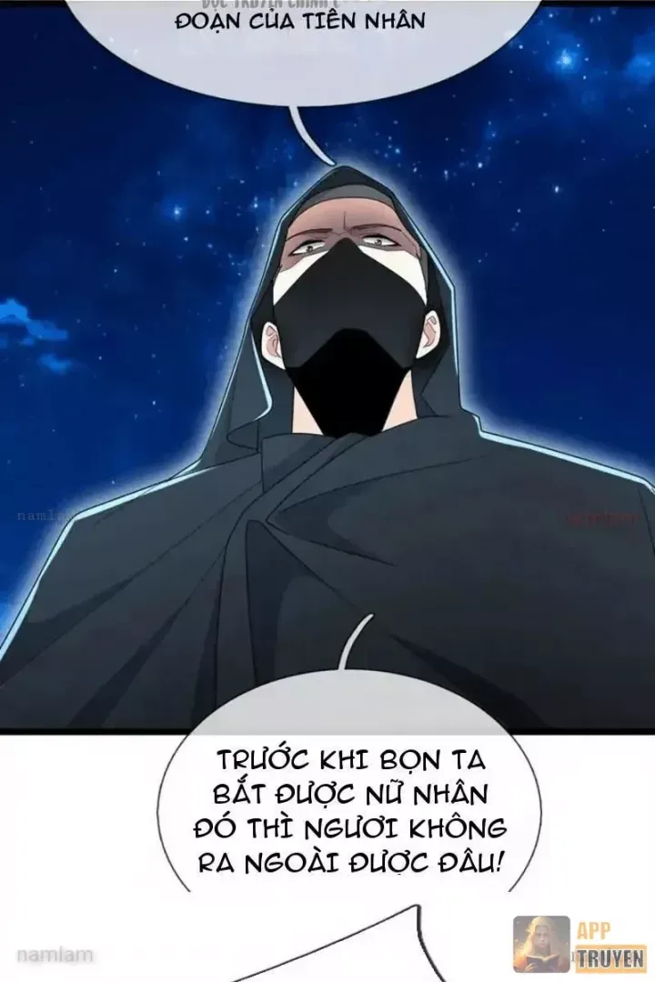 Tiên Làm Nô Thần Là Bộc, Đại Đế Làm Chó Giữ Nhà Chap 88 - Next Chap 87
