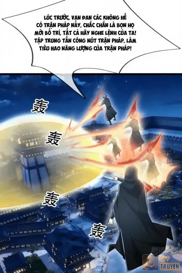 Tiên Làm Nô Thần Là Bộc, Đại Đế Làm Chó Giữ Nhà Chap 88 - Next Chap 87