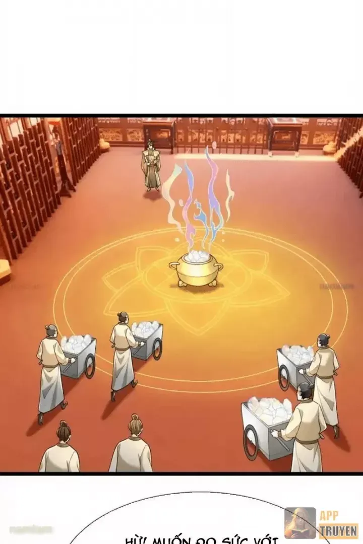 Tiên Làm Nô Thần Là Bộc, Đại Đế Làm Chó Giữ Nhà Chap 88 - Next Chap 87