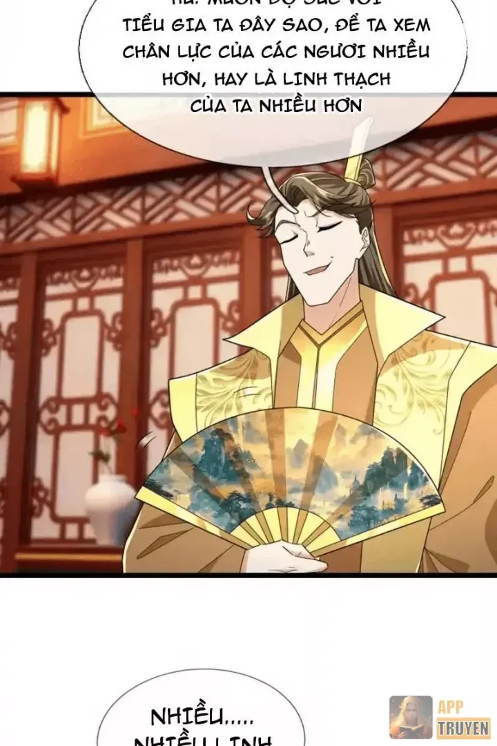 Tiên Làm Nô Thần Là Bộc, Đại Đế Làm Chó Giữ Nhà Chap 88 - Next Chap 87