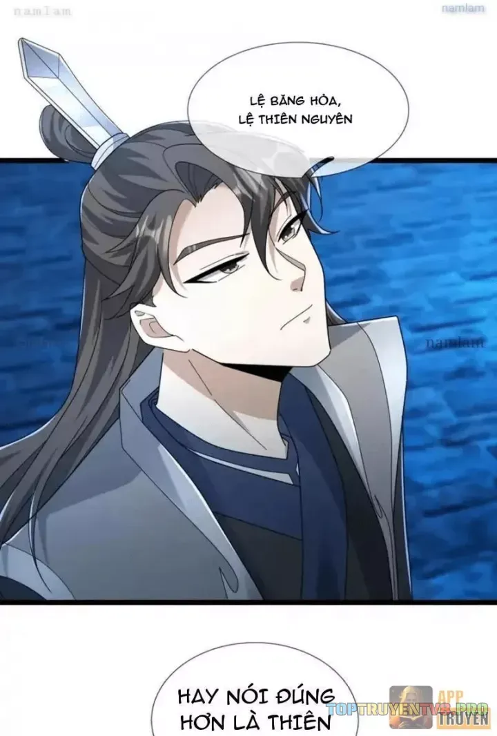 Tiên Làm Nô Thần Là Bộc, Đại Đế Làm Chó Giữ Nhà Chap 88 - Next Chap 87