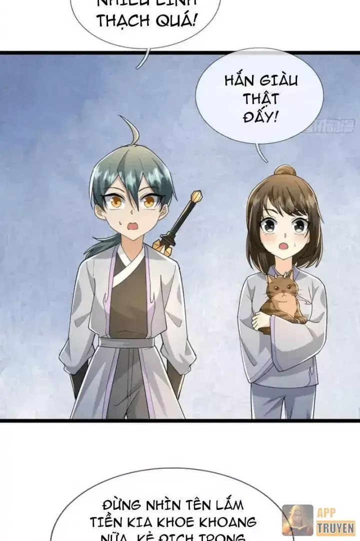 Tiên Làm Nô Thần Là Bộc, Đại Đế Làm Chó Giữ Nhà Chap 88 - Next Chap 87