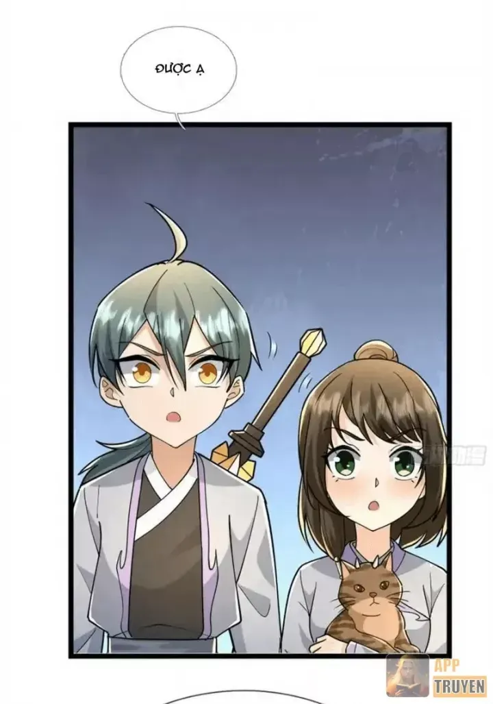 Tiên Làm Nô Thần Là Bộc, Đại Đế Làm Chó Giữ Nhà Chap 88 - Next Chap 87