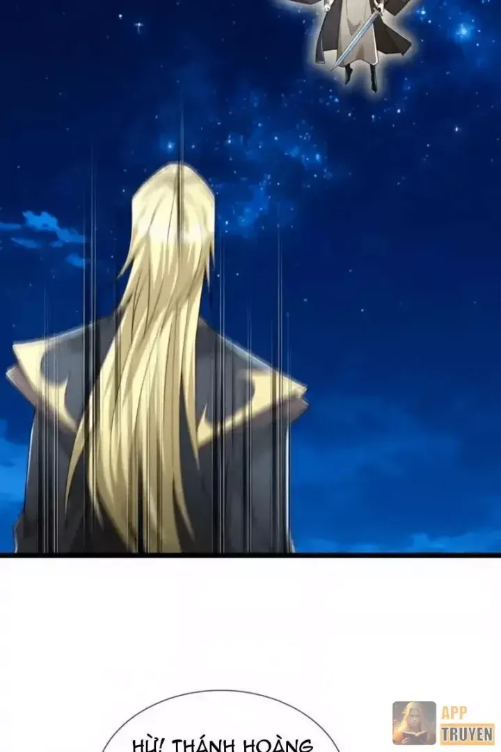 Tiên Làm Nô Thần Là Bộc, Đại Đế Làm Chó Giữ Nhà Chap 88 - Next Chap 87