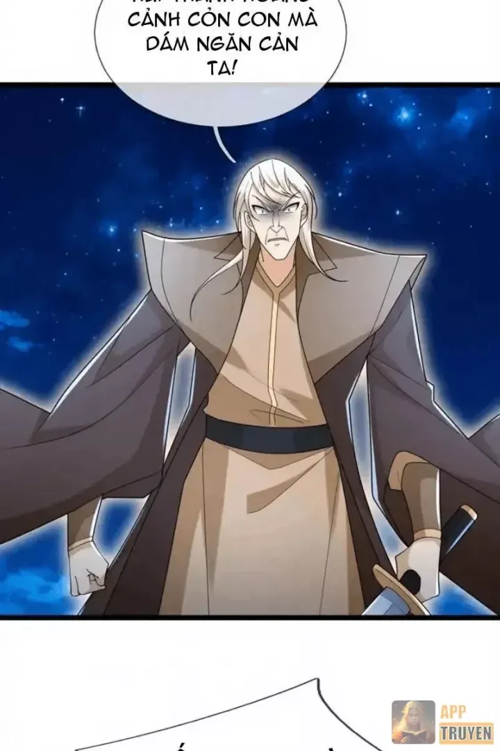 Tiên Làm Nô Thần Là Bộc, Đại Đế Làm Chó Giữ Nhà Chap 88 - Next Chap 87