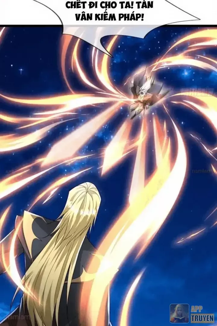 Tiên Làm Nô Thần Là Bộc, Đại Đế Làm Chó Giữ Nhà Chap 88 - Next Chap 87