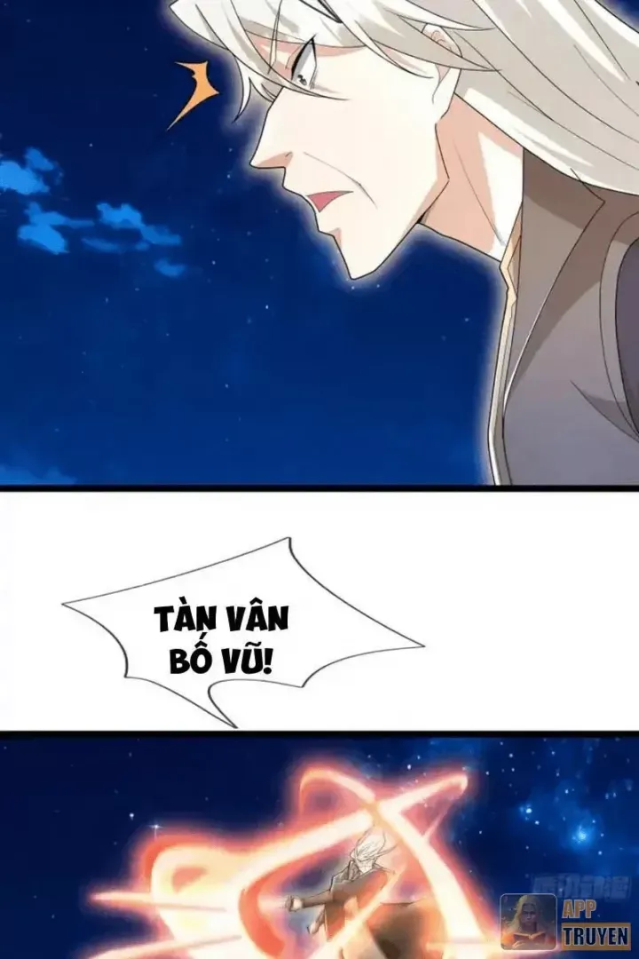 Tiên Làm Nô Thần Là Bộc, Đại Đế Làm Chó Giữ Nhà Chap 88 - Next Chap 87