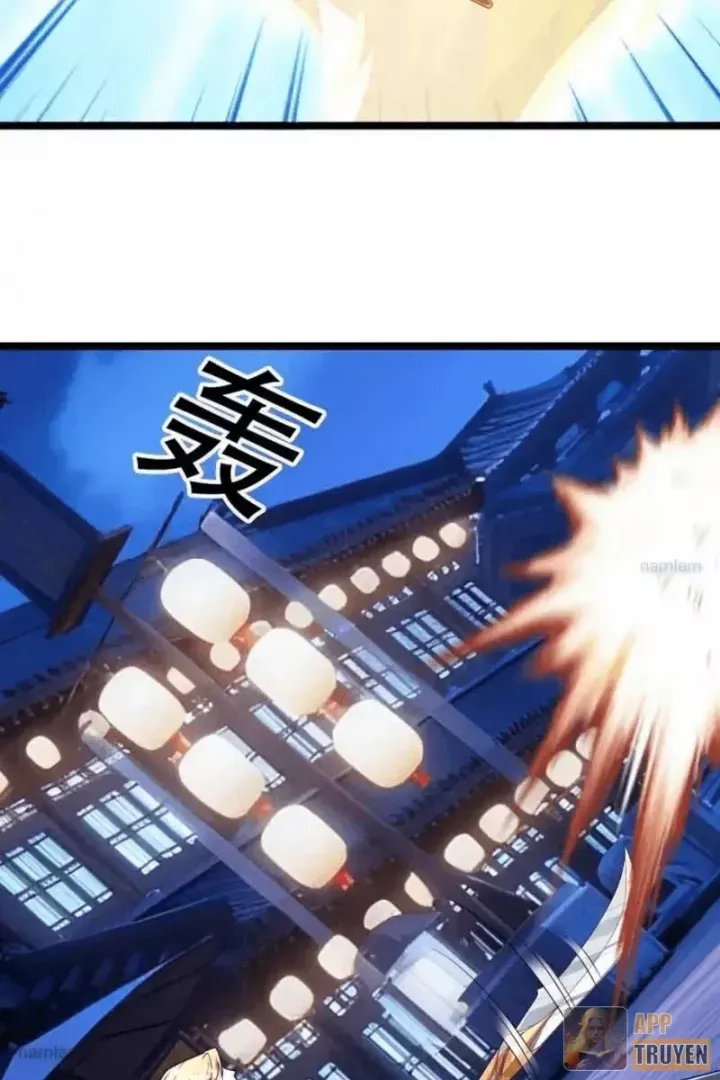 Tiên Làm Nô Thần Là Bộc, Đại Đế Làm Chó Giữ Nhà Chap 88 - Next Chap 87