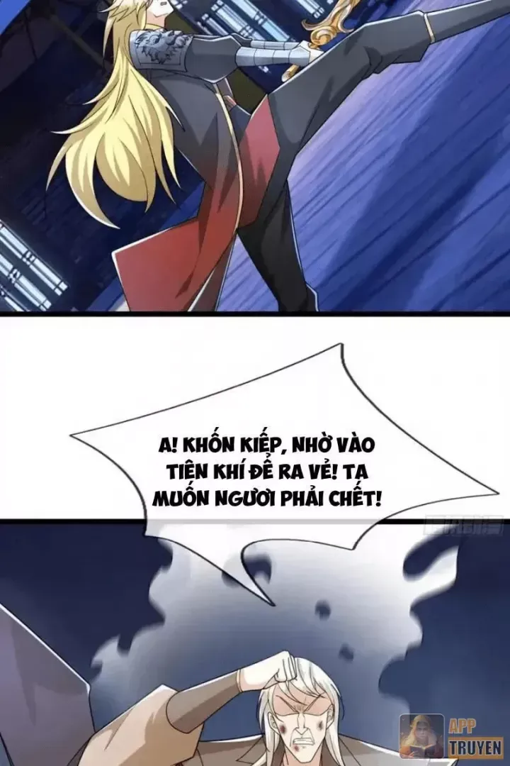 Tiên Làm Nô Thần Là Bộc, Đại Đế Làm Chó Giữ Nhà Chap 88 - Next Chap 87