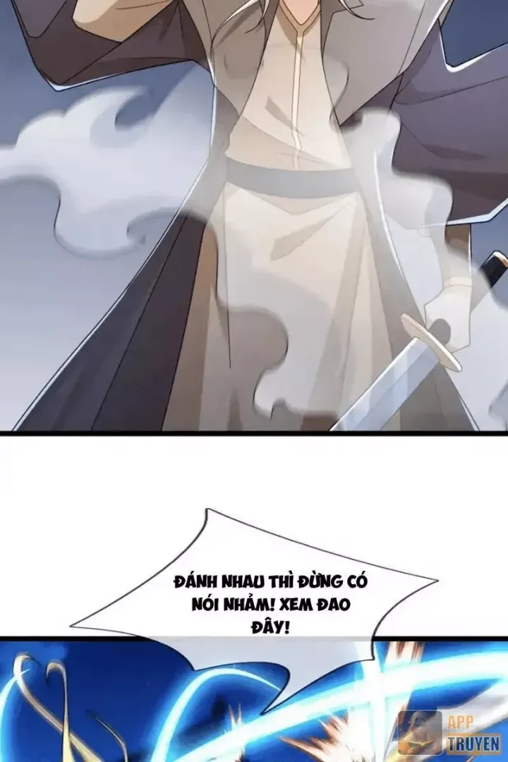 Tiên Làm Nô Thần Là Bộc, Đại Đế Làm Chó Giữ Nhà Chap 88 - Next Chap 87