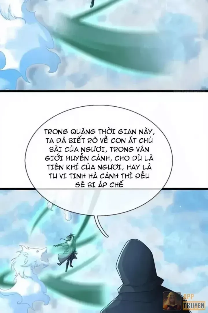 Tiên Làm Nô Thần Là Bộc, Đại Đế Làm Chó Giữ Nhà Chap 88 - Next Chap 87