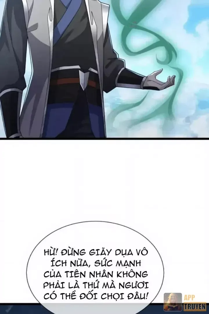 Tiên Làm Nô Thần Là Bộc, Đại Đế Làm Chó Giữ Nhà Chap 88 - Next Chap 87