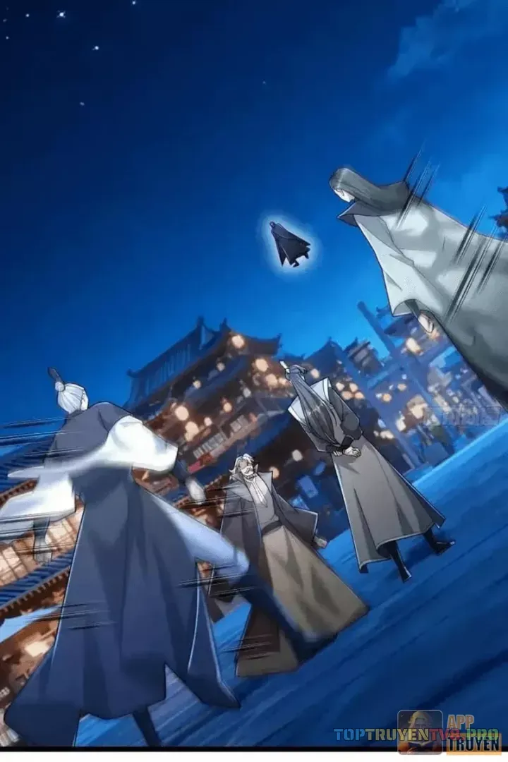 Tiên Làm Nô Thần Là Bộc, Đại Đế Làm Chó Giữ Nhà Chap 88 - Next Chap 87