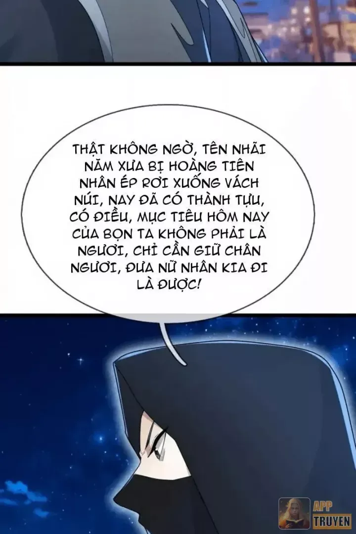 Tiên Làm Nô Thần Là Bộc, Đại Đế Làm Chó Giữ Nhà Chap 88 - Next Chap 87