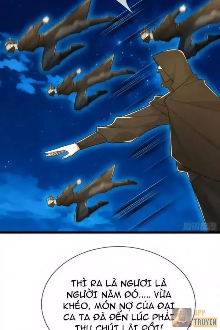 Tiên Làm Nô Thần Là Bộc, Đại Đế Làm Chó Giữ Nhà Chap 88 - Next Chap 87