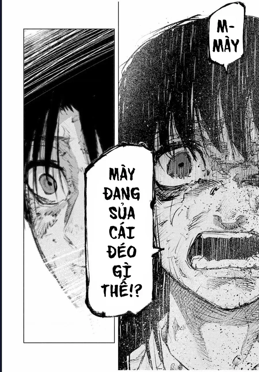 Lục nhân thập tự giá Chap 226 - Next Chap 225