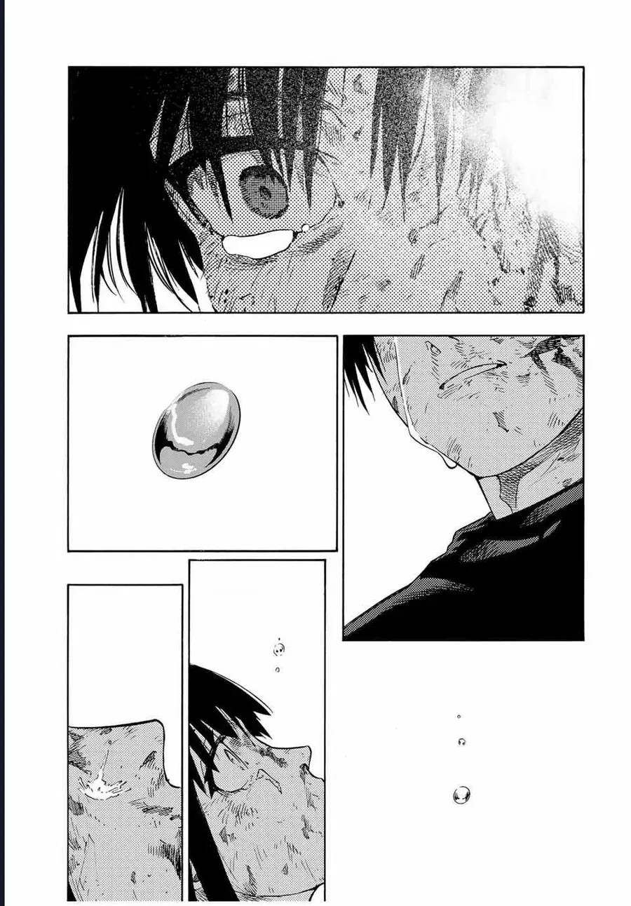 Lục nhân thập tự giá Chap 226 - Next Chap 225