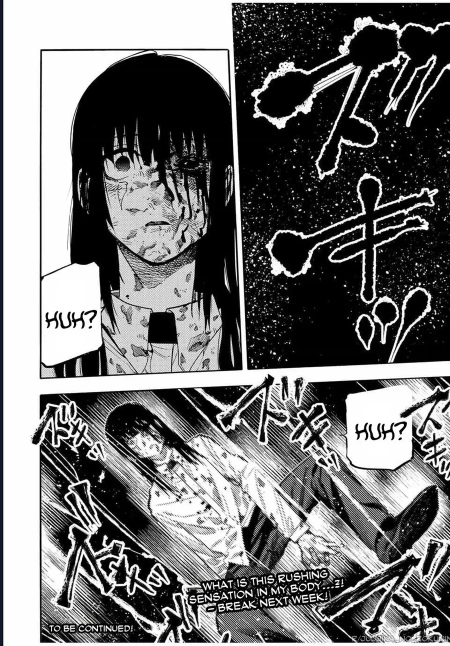 Lục nhân thập tự giá Chap 226 - Next Chap 225