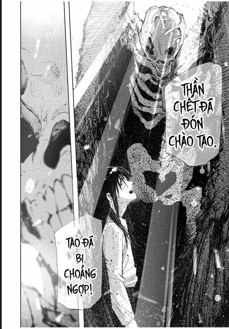 Lục nhân thập tự giá Chap 226 - Next Chap 225