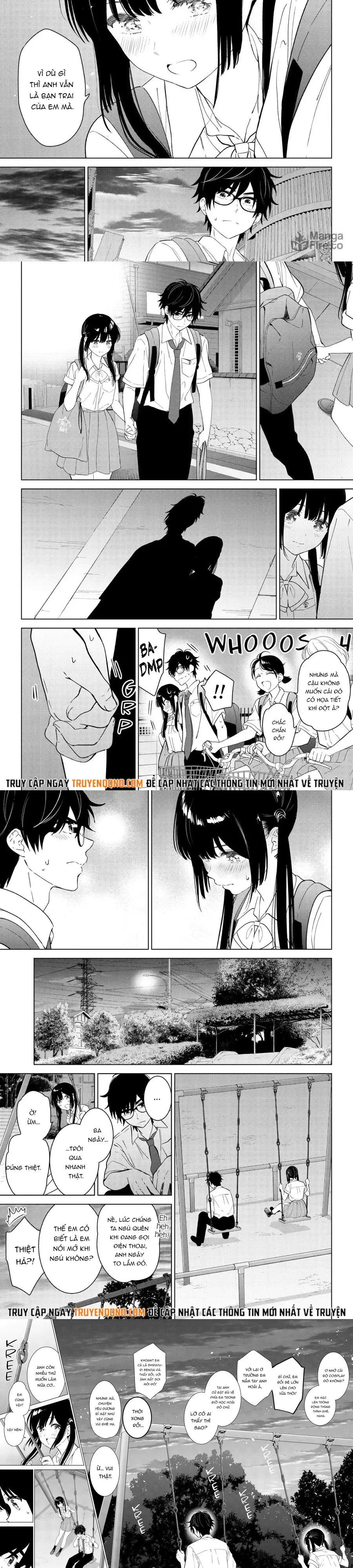 Aishiteru Game Wo Owarasetai Chap 44 - Next Chap 43
