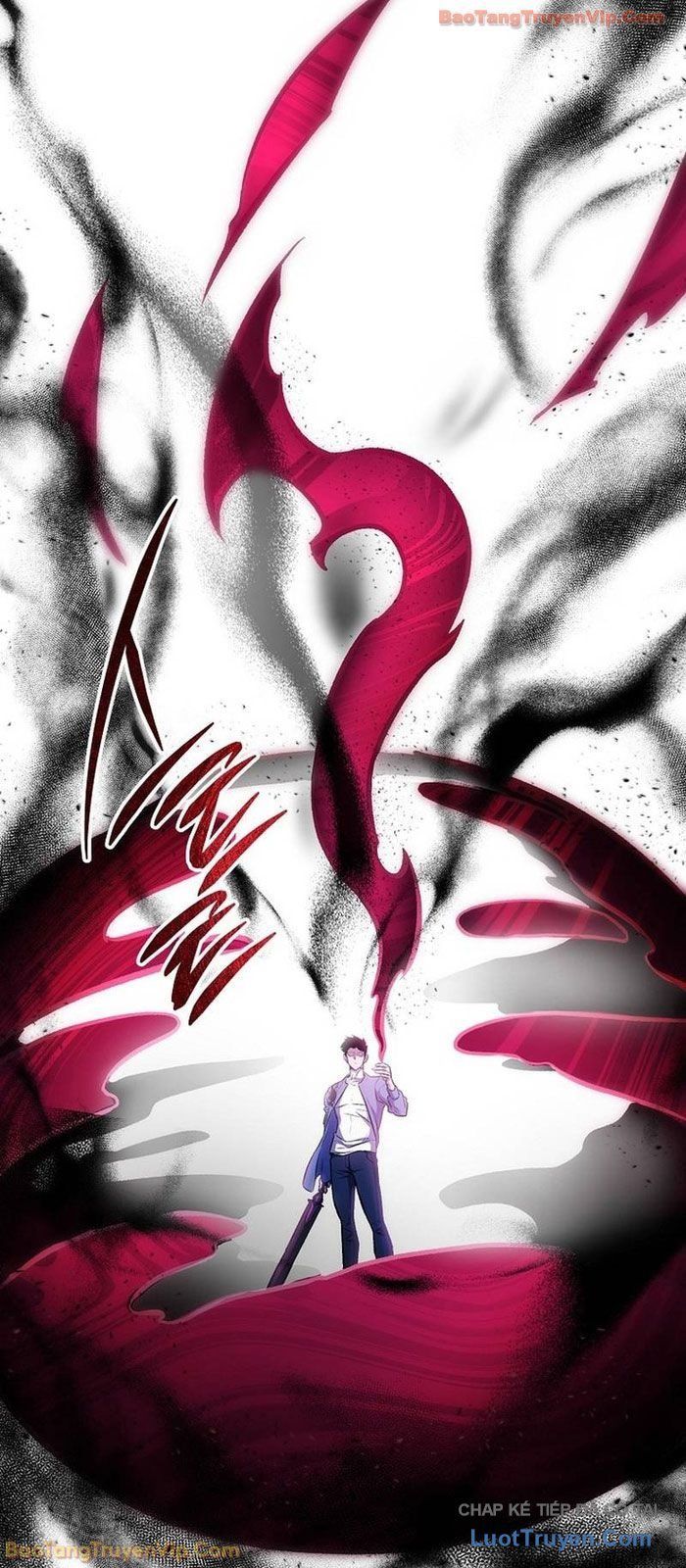 Anh Hùng Trở Lại Chap 138 - Next Chap 137