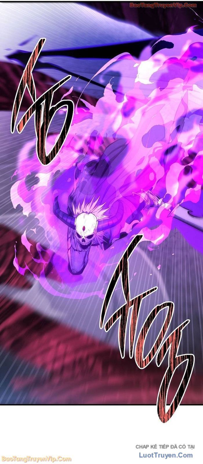 Anh Hùng Trở Lại Chap 138 - Next Chap 137