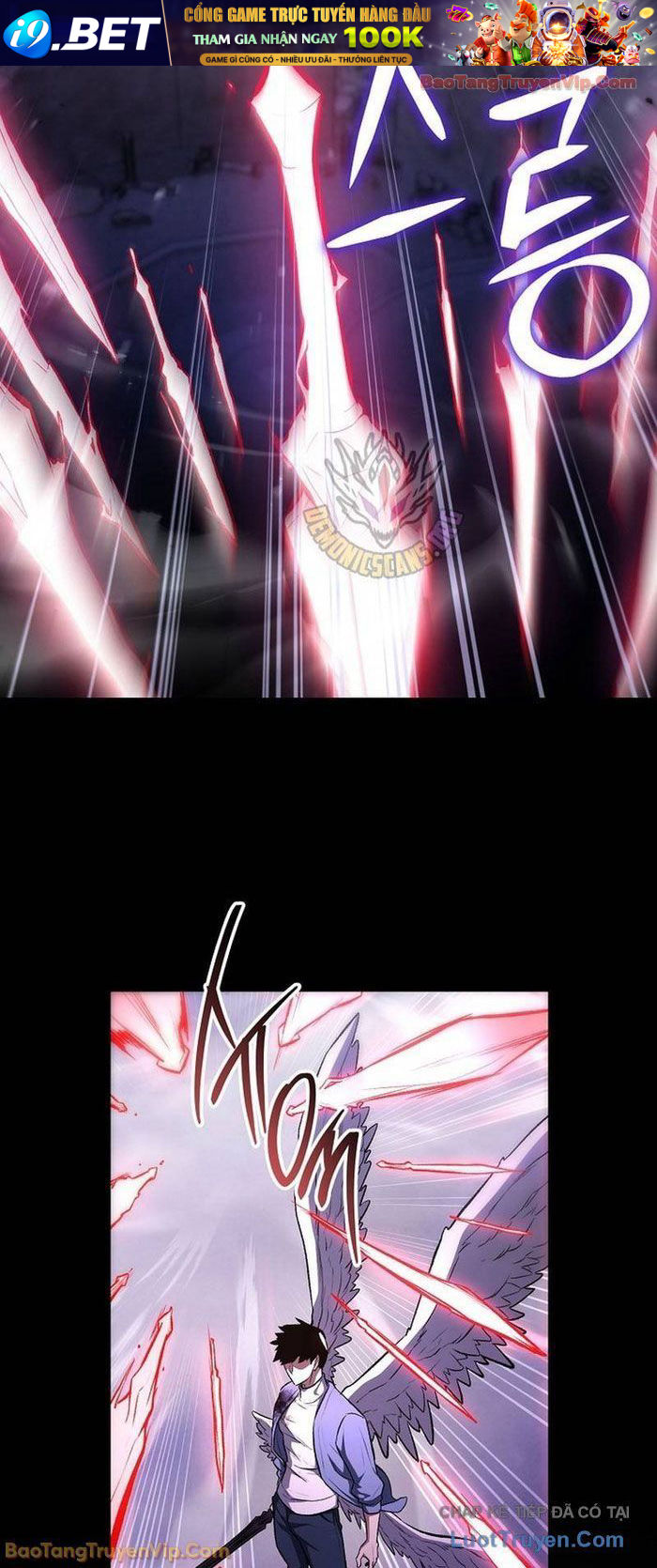 Anh Hùng Trở Lại Chap 138 - Next Chap 137