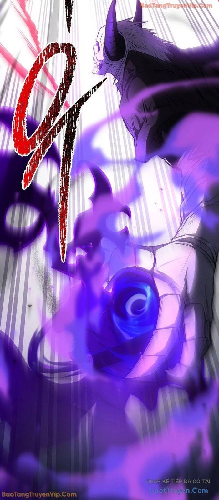 Anh Hùng Trở Lại Chap 138 - Next Chap 137