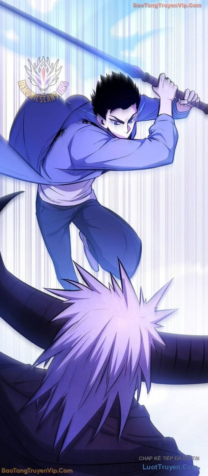 Anh Hùng Trở Lại Chap 138 - Next Chap 137