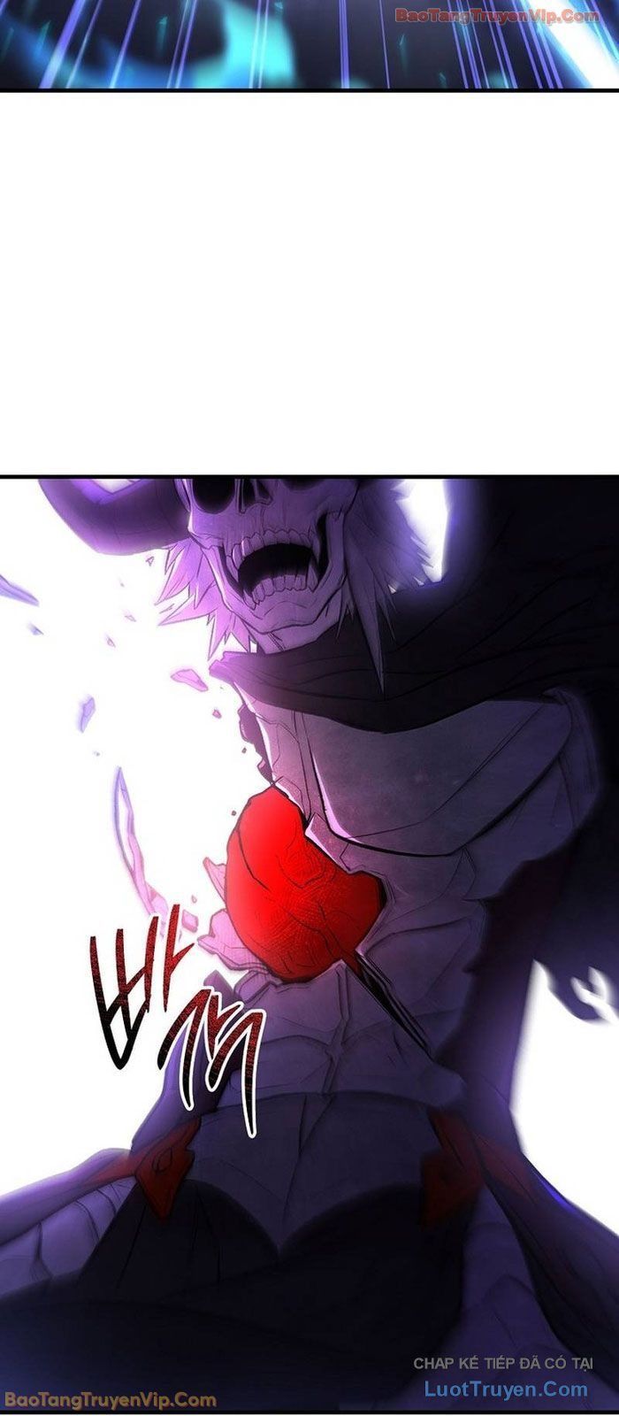 Anh Hùng Trở Lại Chap 138 - Next Chap 137