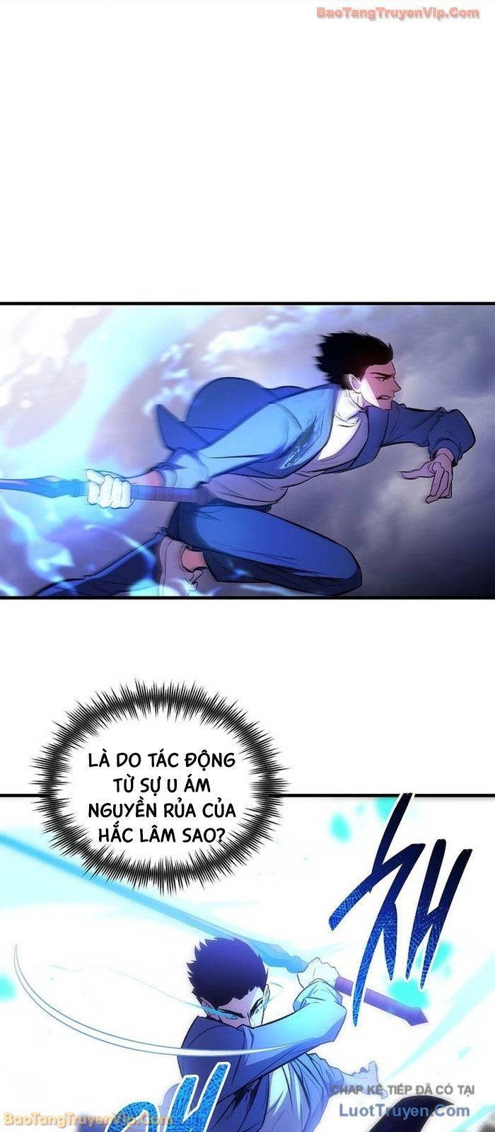 Anh Hùng Trở Lại Chap 138 - Next Chap 137