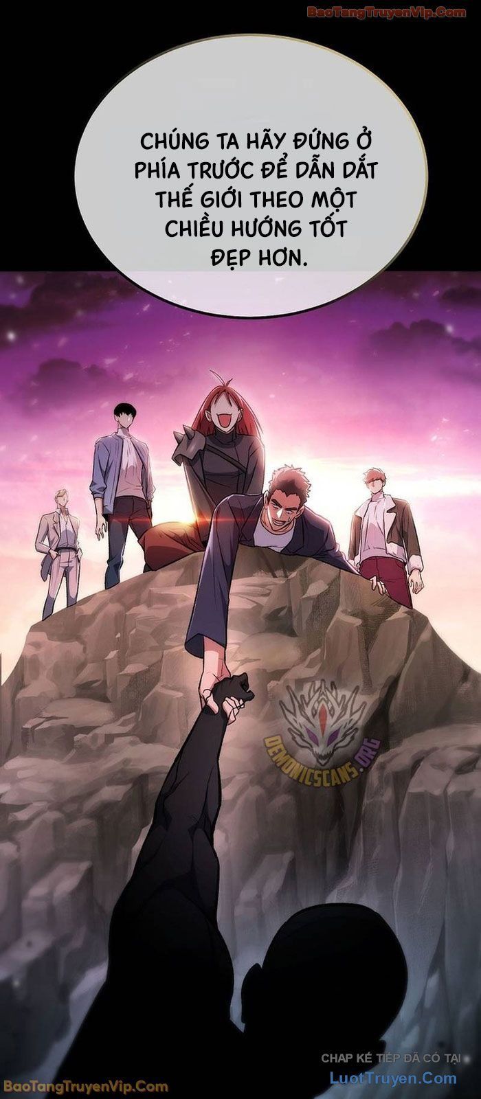 Anh Hùng Trở Lại Chap 138 - Next Chap 137