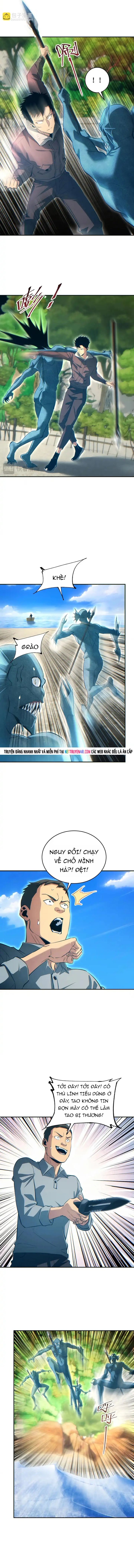 Mạt Thế Trùng Sinh: Ta Dựa Vào Mở Rương Vấn Dỉnh Đỉnh Phong Chap 85 - Next Chap 84