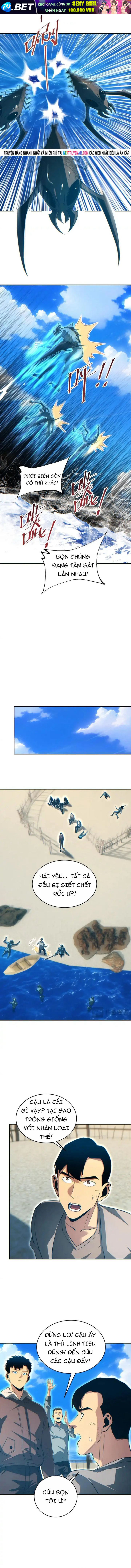 Mạt Thế Trùng Sinh: Ta Dựa Vào Mở Rương Vấn Dỉnh Đỉnh Phong Chap 85 - Next Chap 84