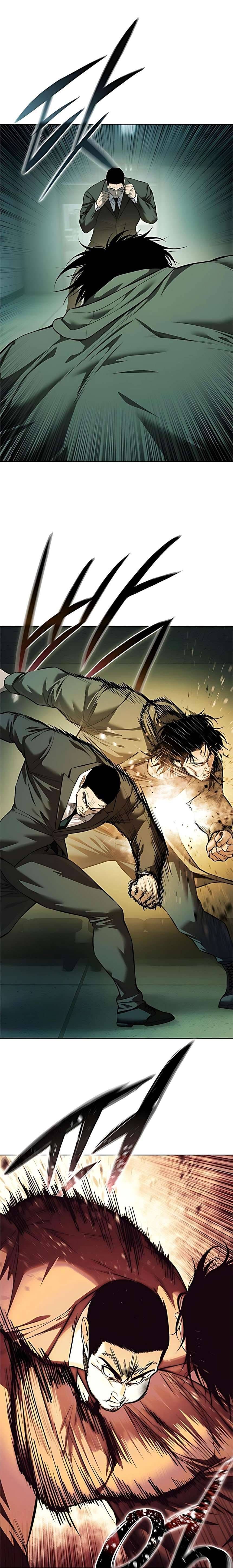 Red Shirt Chap 44 - Next Chap 43