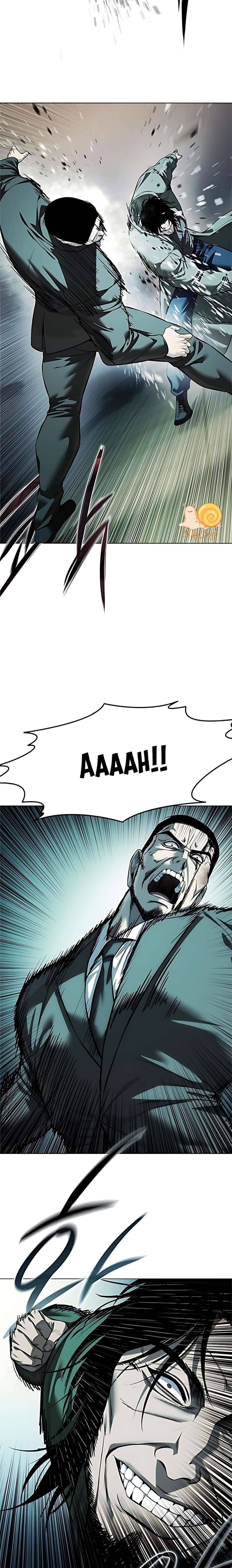 Red Shirt Chap 44 - Next Chap 43