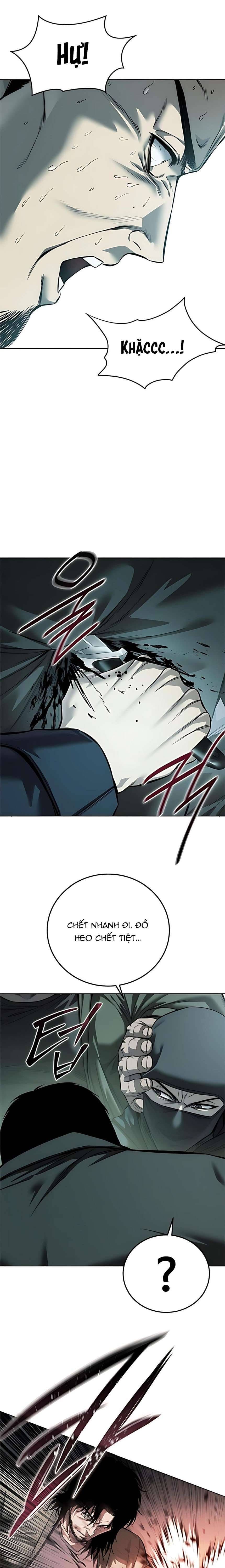 Red Shirt Chap 44 - Next Chap 43