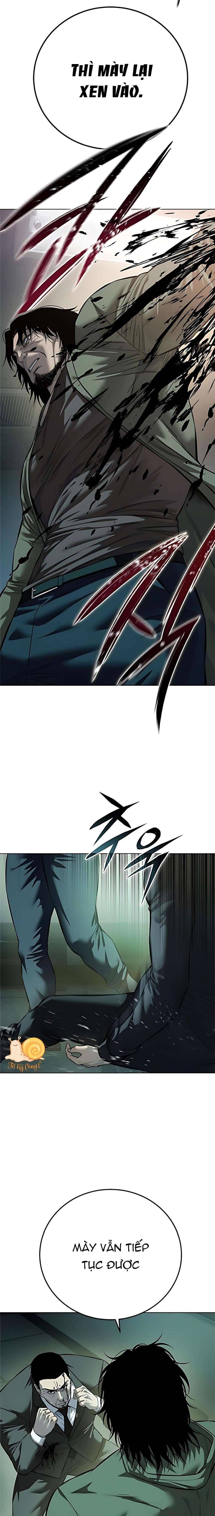 Red Shirt Chap 44 - Next Chap 43