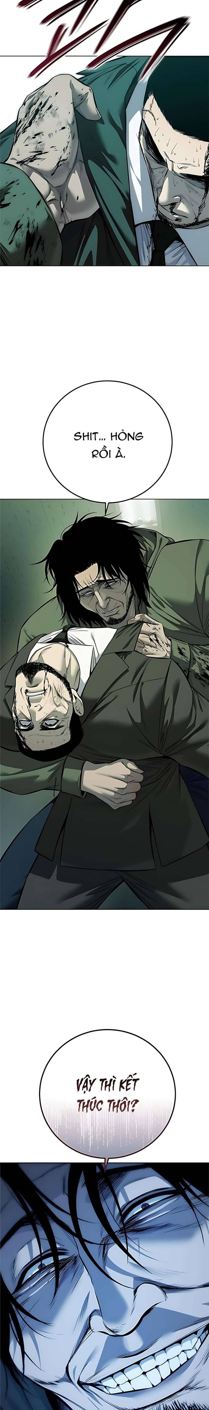 Red Shirt Chap 44 - Next Chap 43