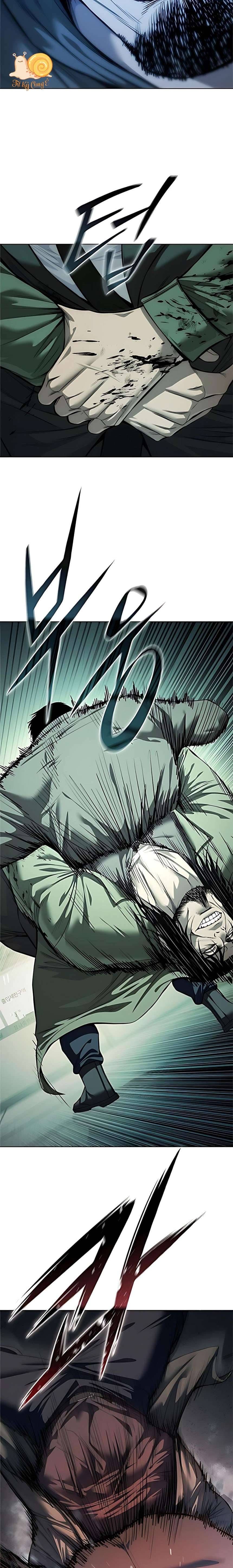 Red Shirt Chap 44 - Next Chap 43