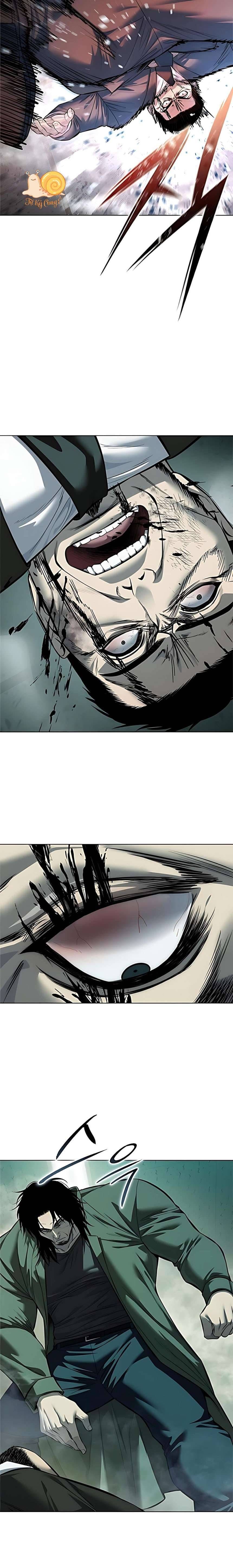 Red Shirt Chap 44 - Next Chap 43