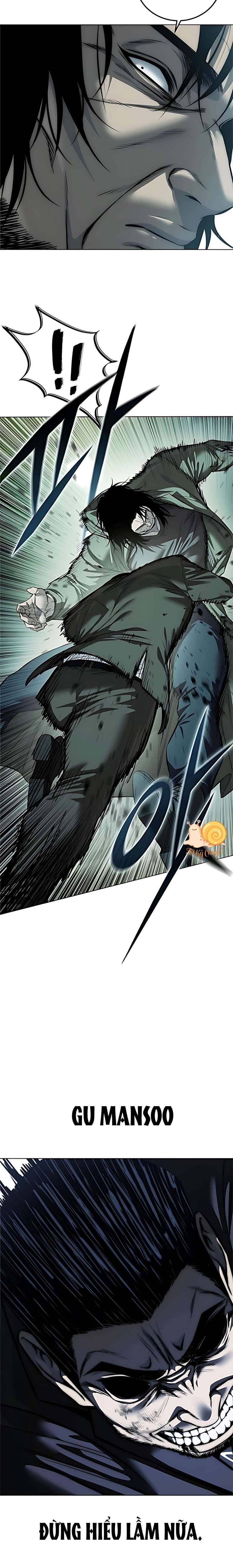 Red Shirt Chap 44 - Next Chap 43