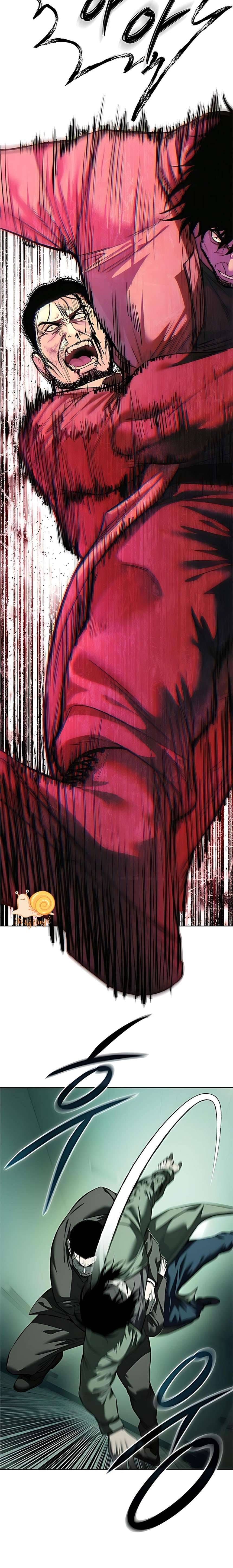 Red Shirt Chap 44 - Next Chap 43